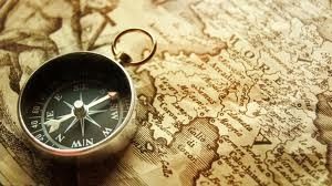 Compass and Leadership