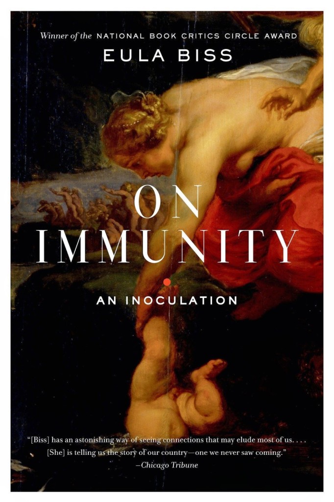 on immunity 
