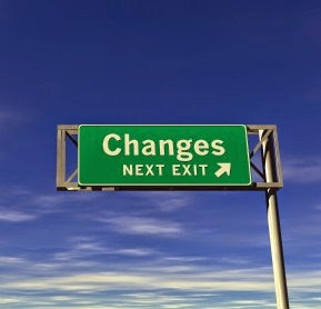 Signpost for Change