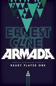 Armada Book Cover